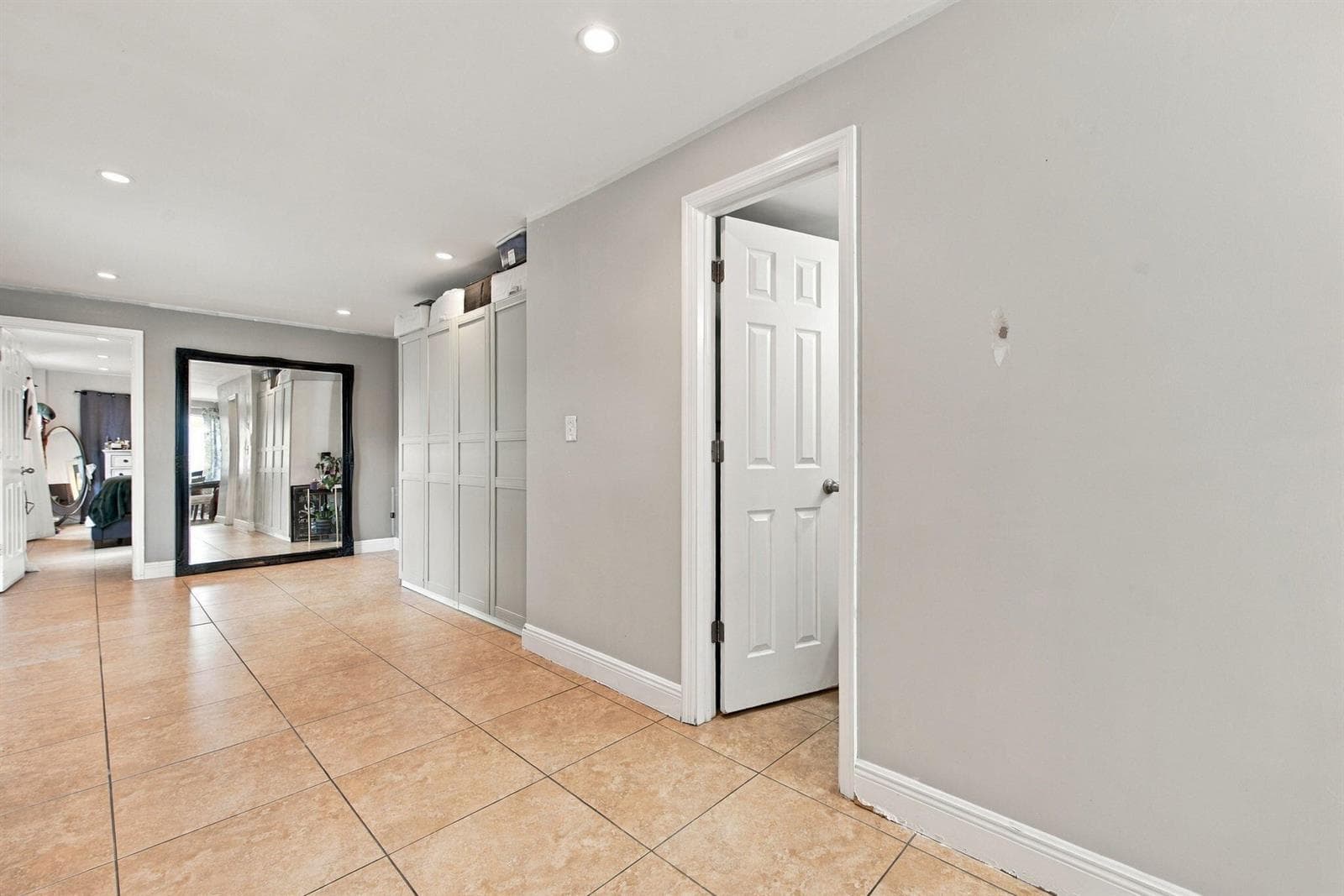 Hallway