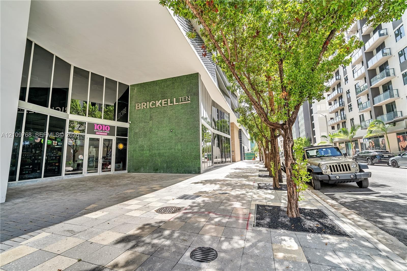 Brickell Ten · #2201 in Miami - Photo 15