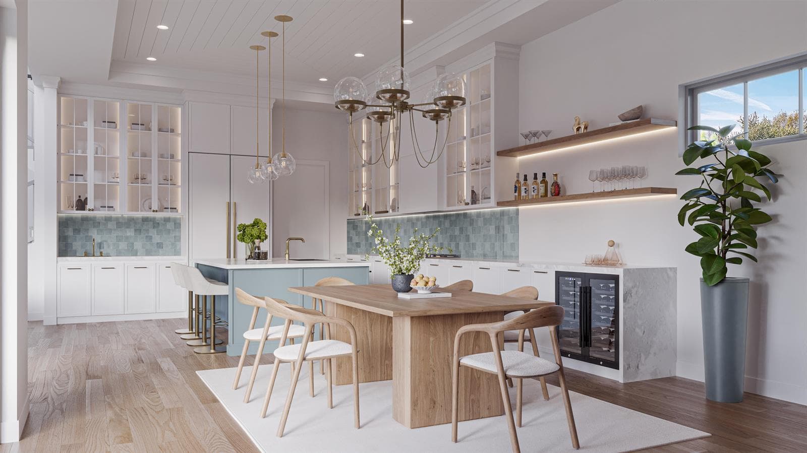 260923_332 Putnam Ranch_Dining_Kitchen