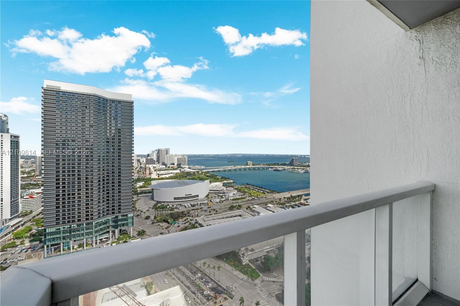 Vizcayne North · #3808 in Miami - Photo 16