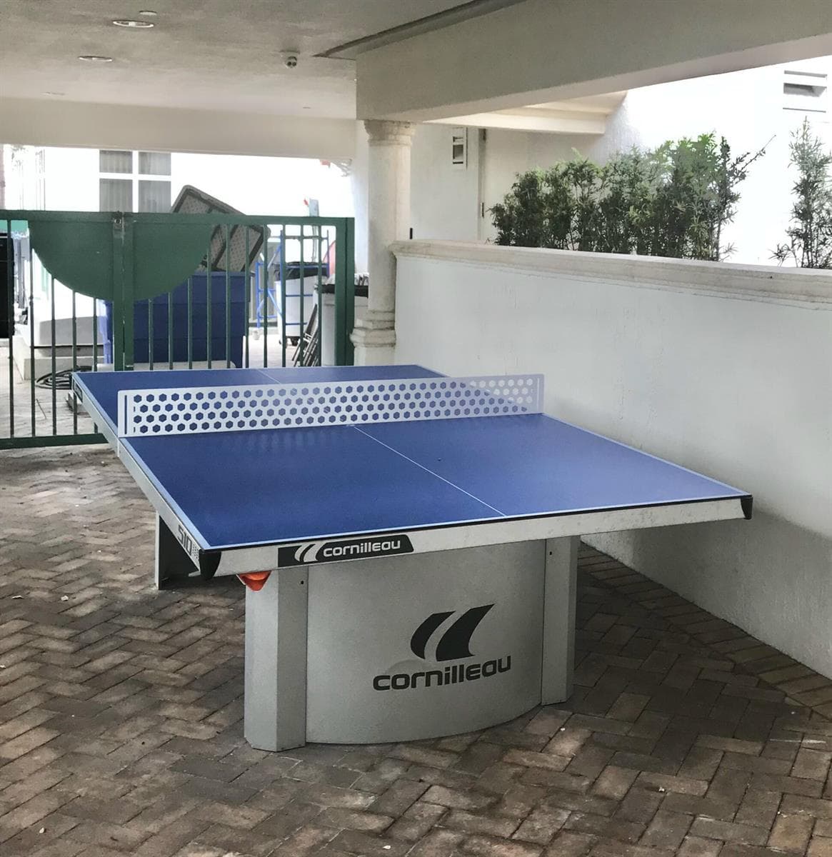 GAMES AREA