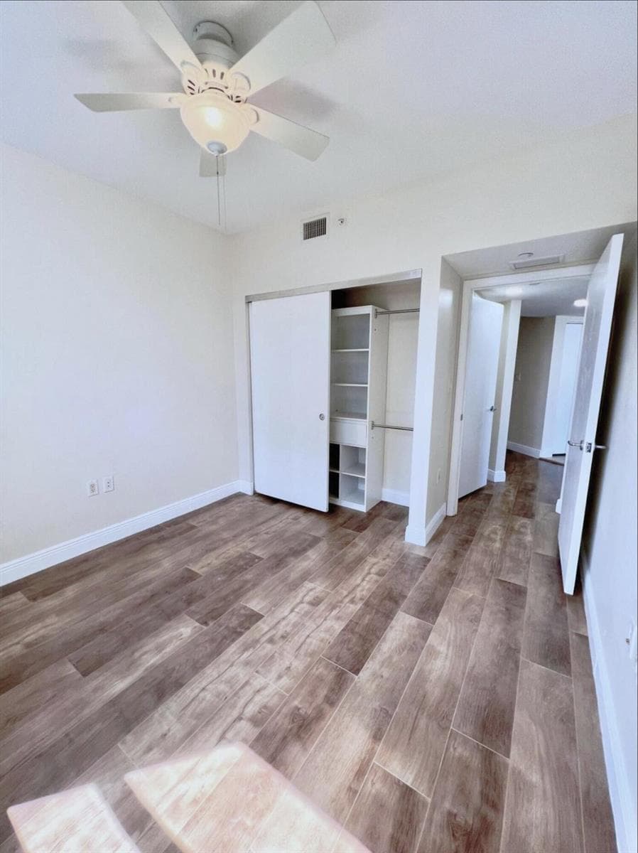 ROOM 2 W/ CLOSET