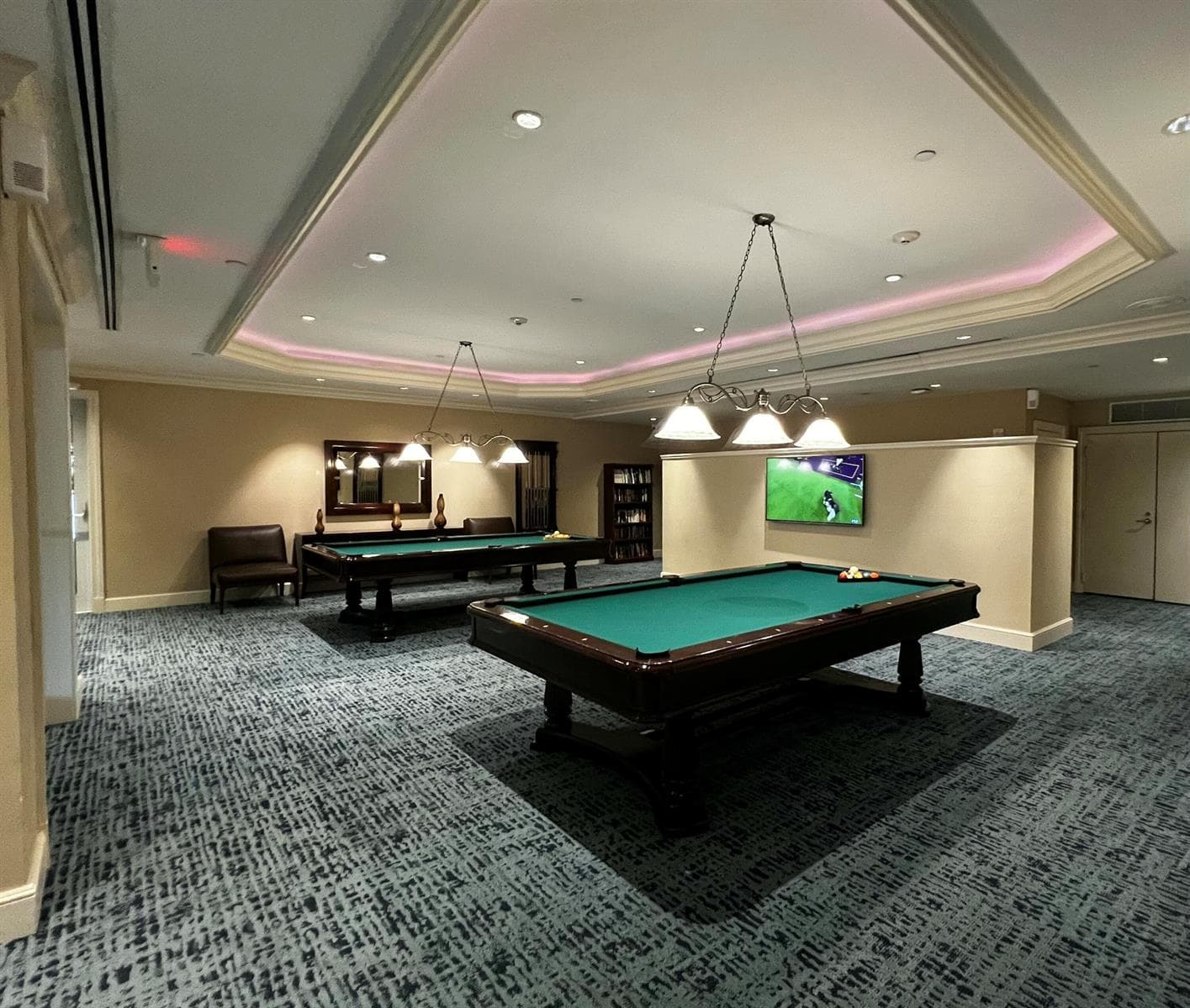 RECREATION AREA
