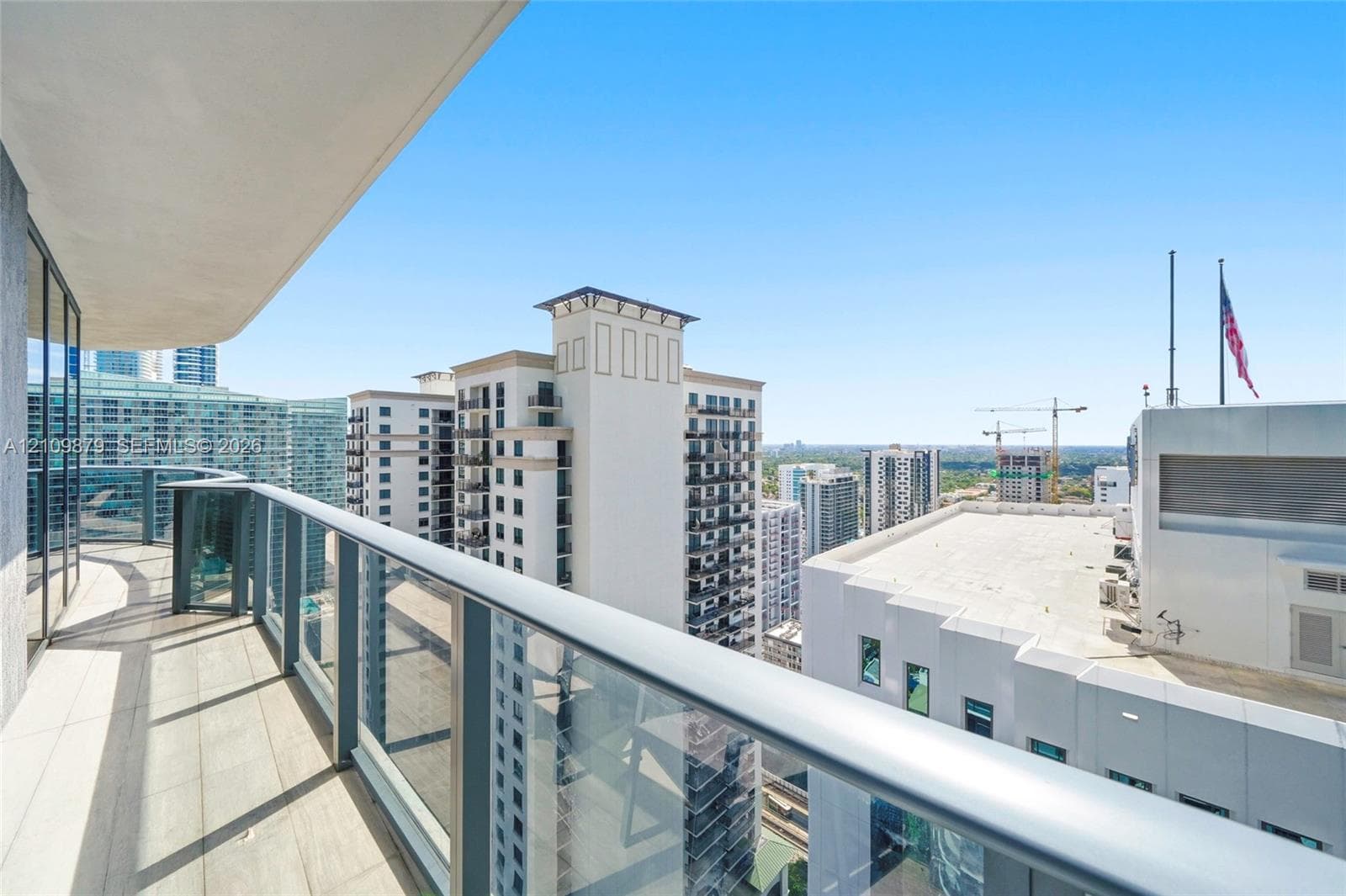 Brickell Heights West · #3106 in Miami - Photo 23