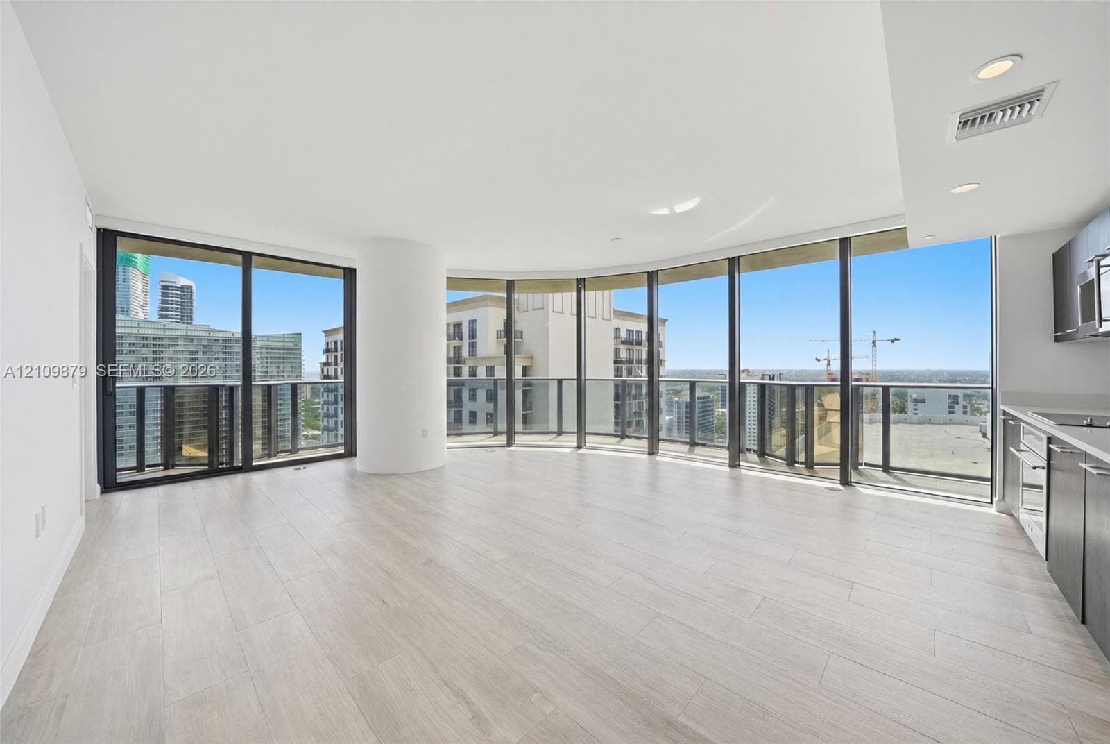 Brickell Heights West · #3106 in Miami - Photo 2