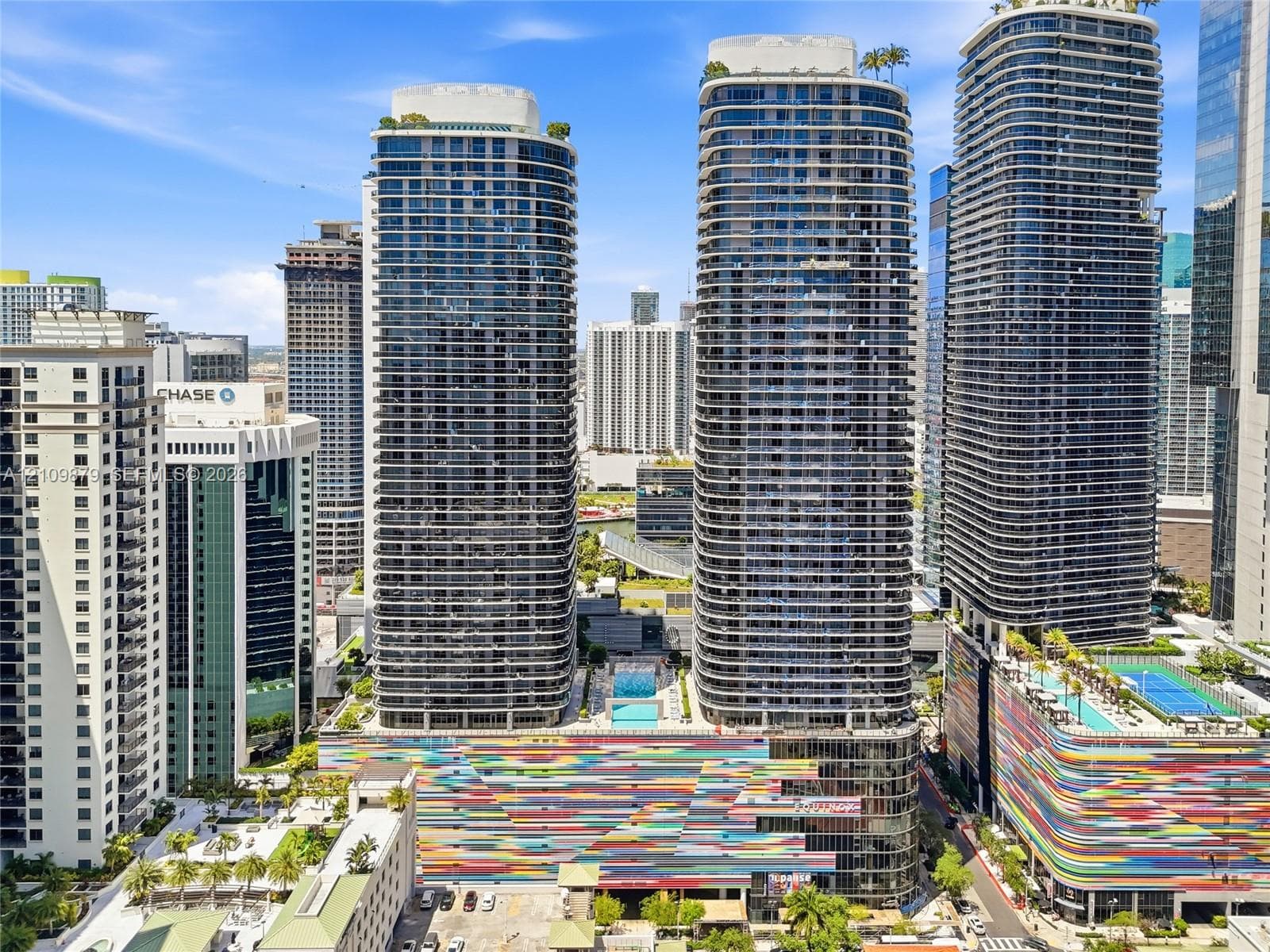 Brickell Heights West · #3106 in Miami - Photo 42