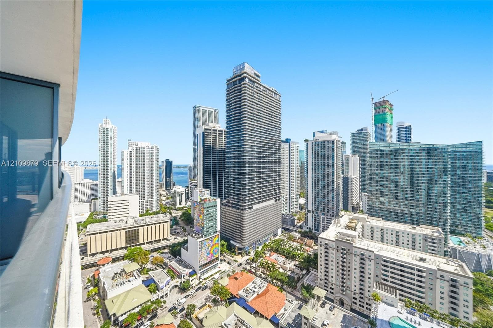 Brickell Heights West · #3106 in Miami - Photo 17
