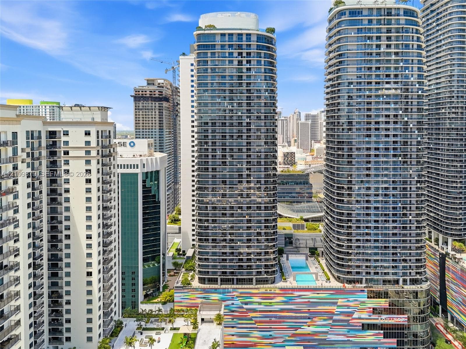 Brickell Heights West · #3106 in Miami - Photo 43