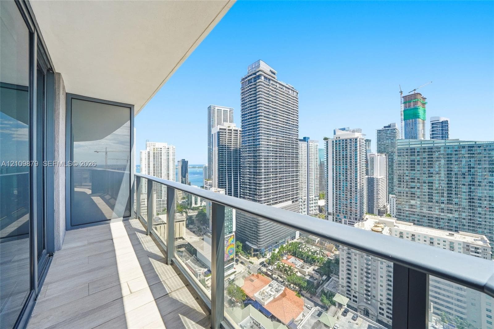 Brickell Heights West · #3106 in Miami - Photo 16