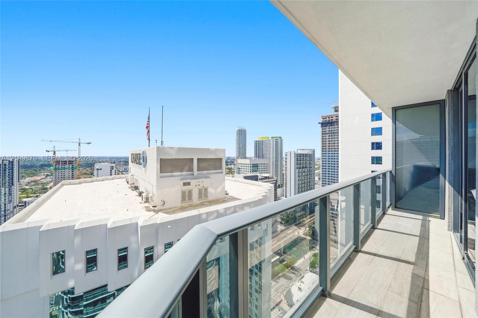 Brickell Heights West · #3106 in Miami - Photo 22