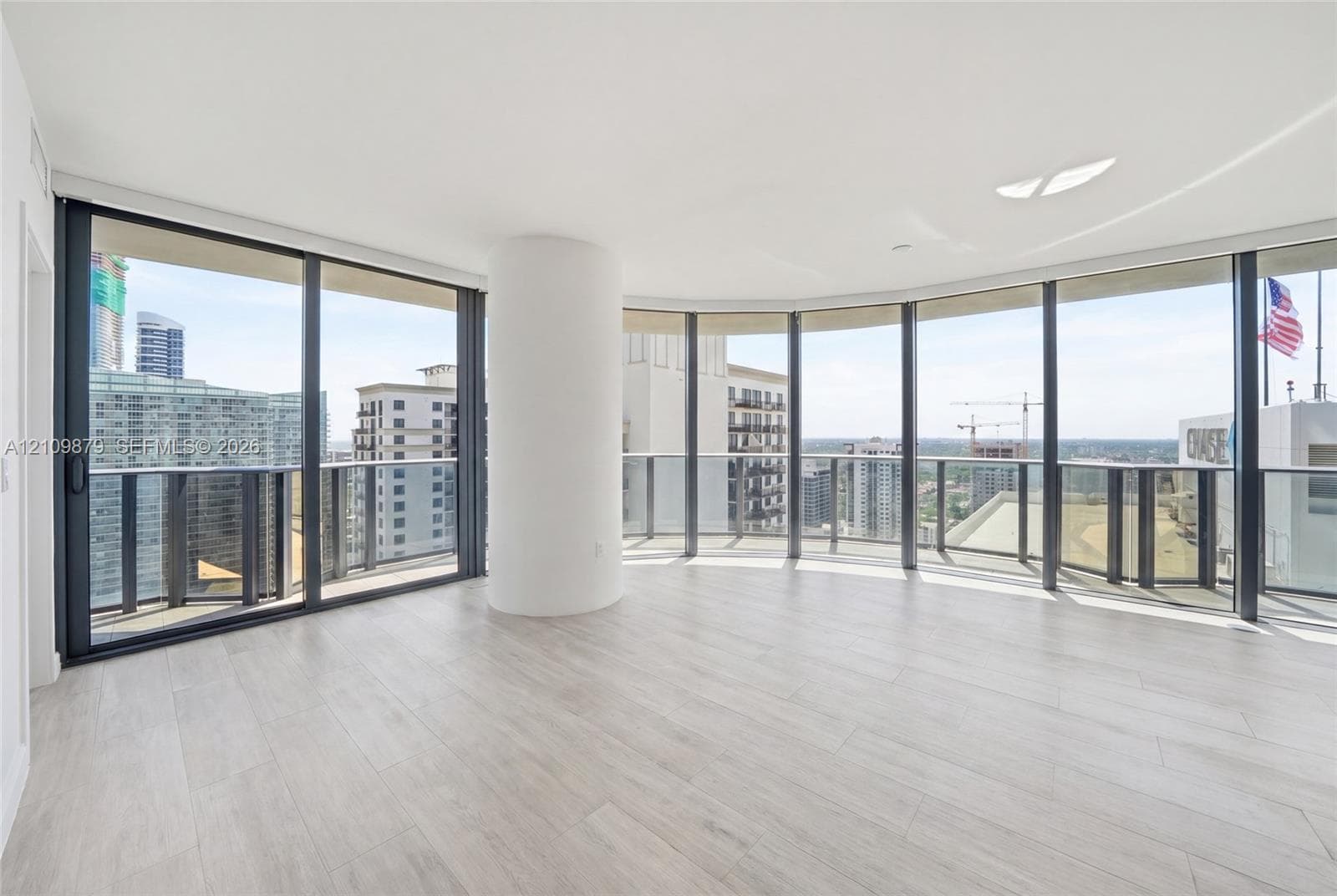 Brickell Heights West · #3106 in Miami - Photo 9