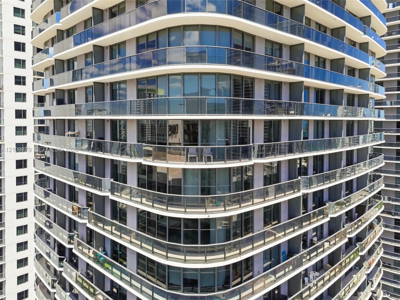 Brickell Heights West · #3106 in Miami - Photo 41