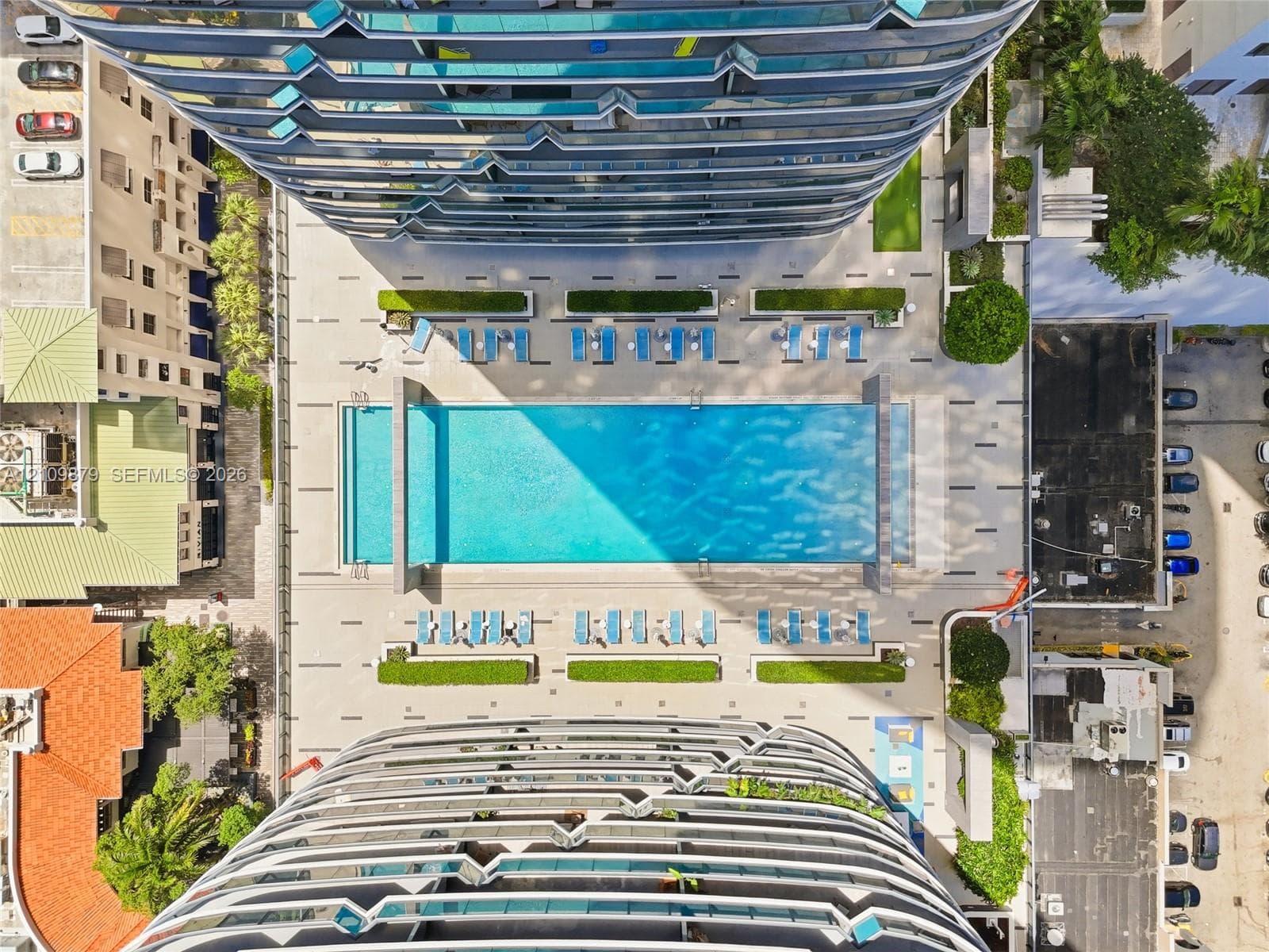 Brickell Heights West · #3106 in Miami - Photo 45
