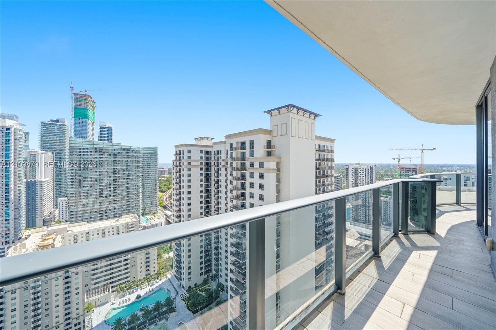 Brickell Heights West · #3106 in Miami - Photo 18