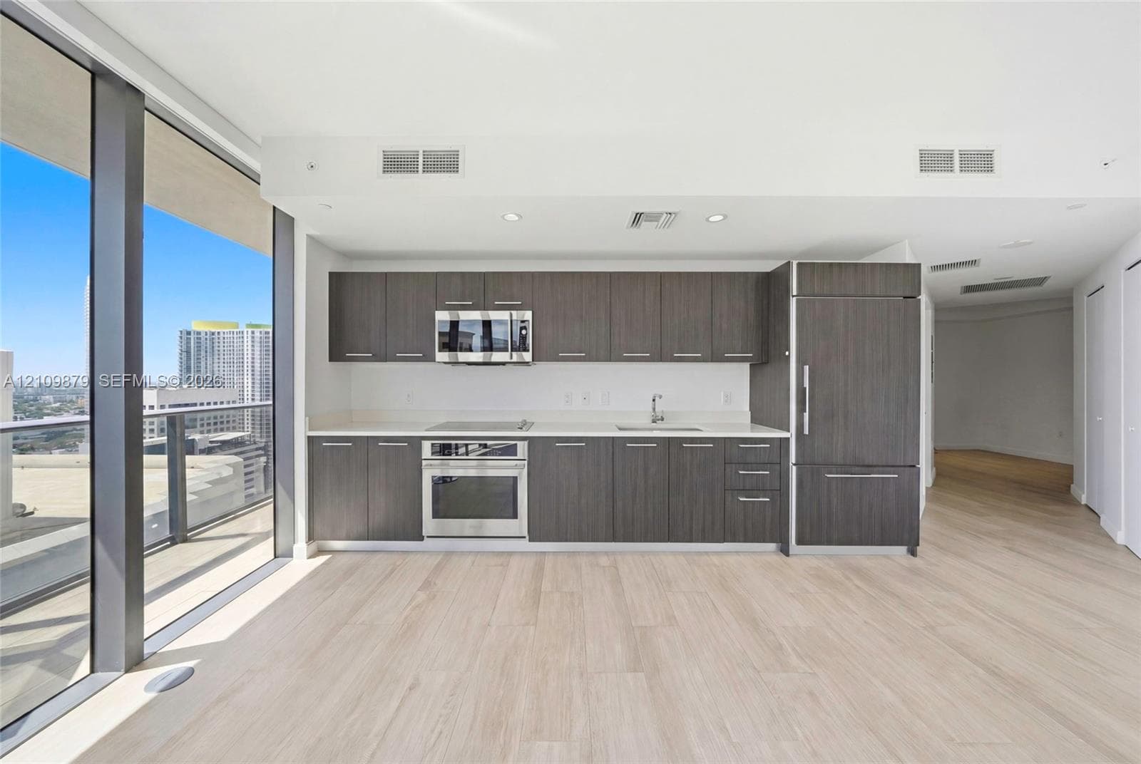Brickell Heights West · #3106 in Miami - Photo 15