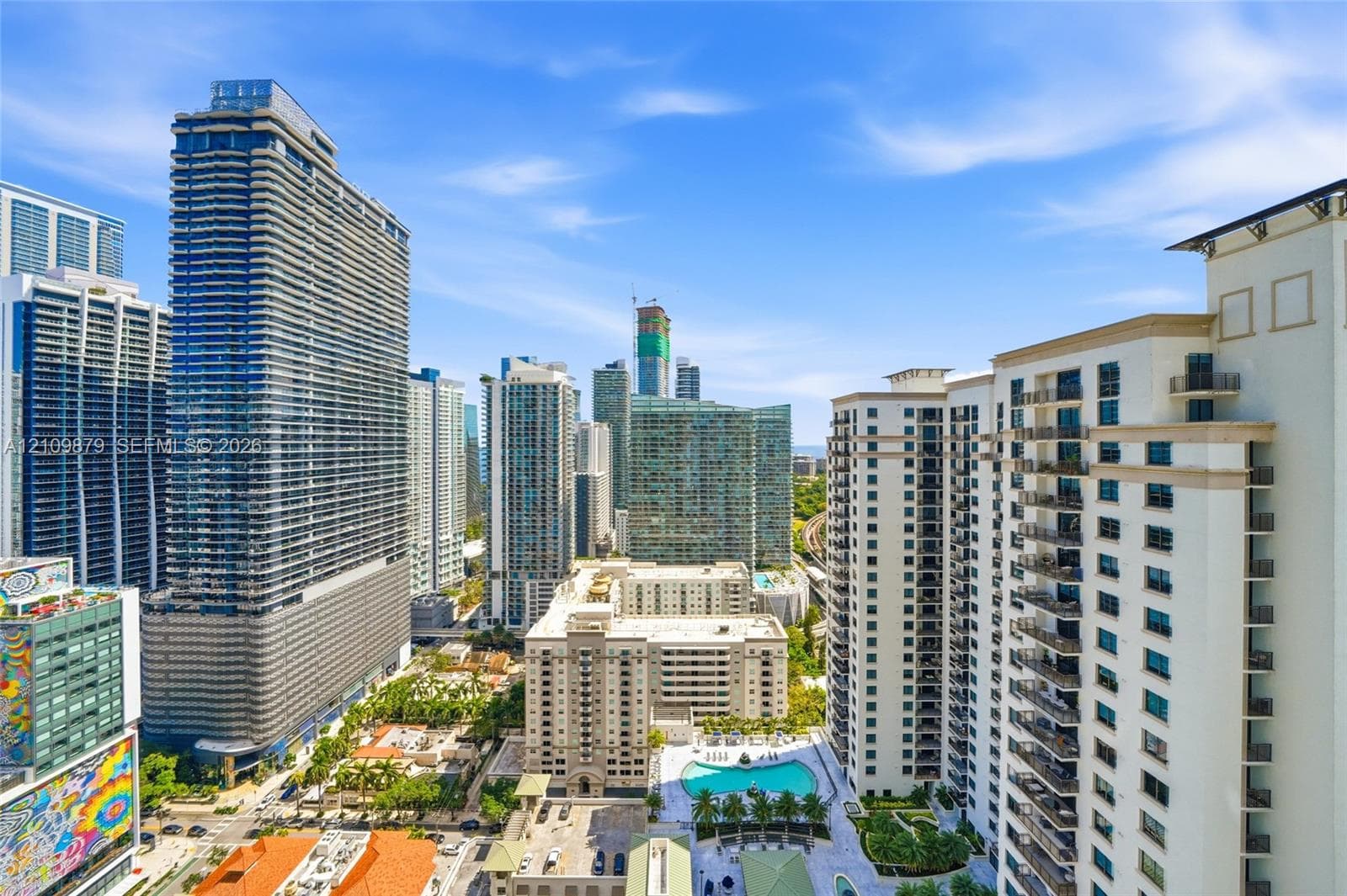 Brickell Heights West · #3106 in Miami - Photo 19