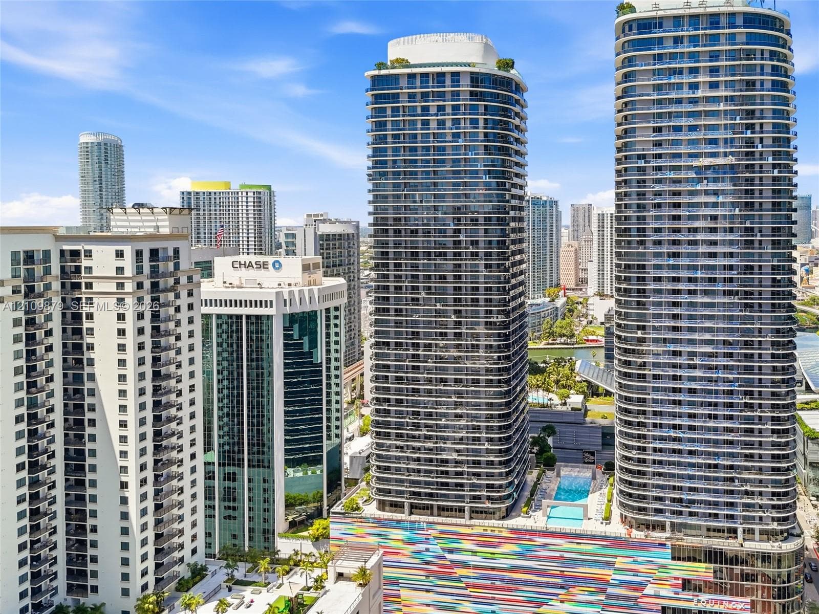 Brickell Heights West · #3106 in Miami - Photo 44
