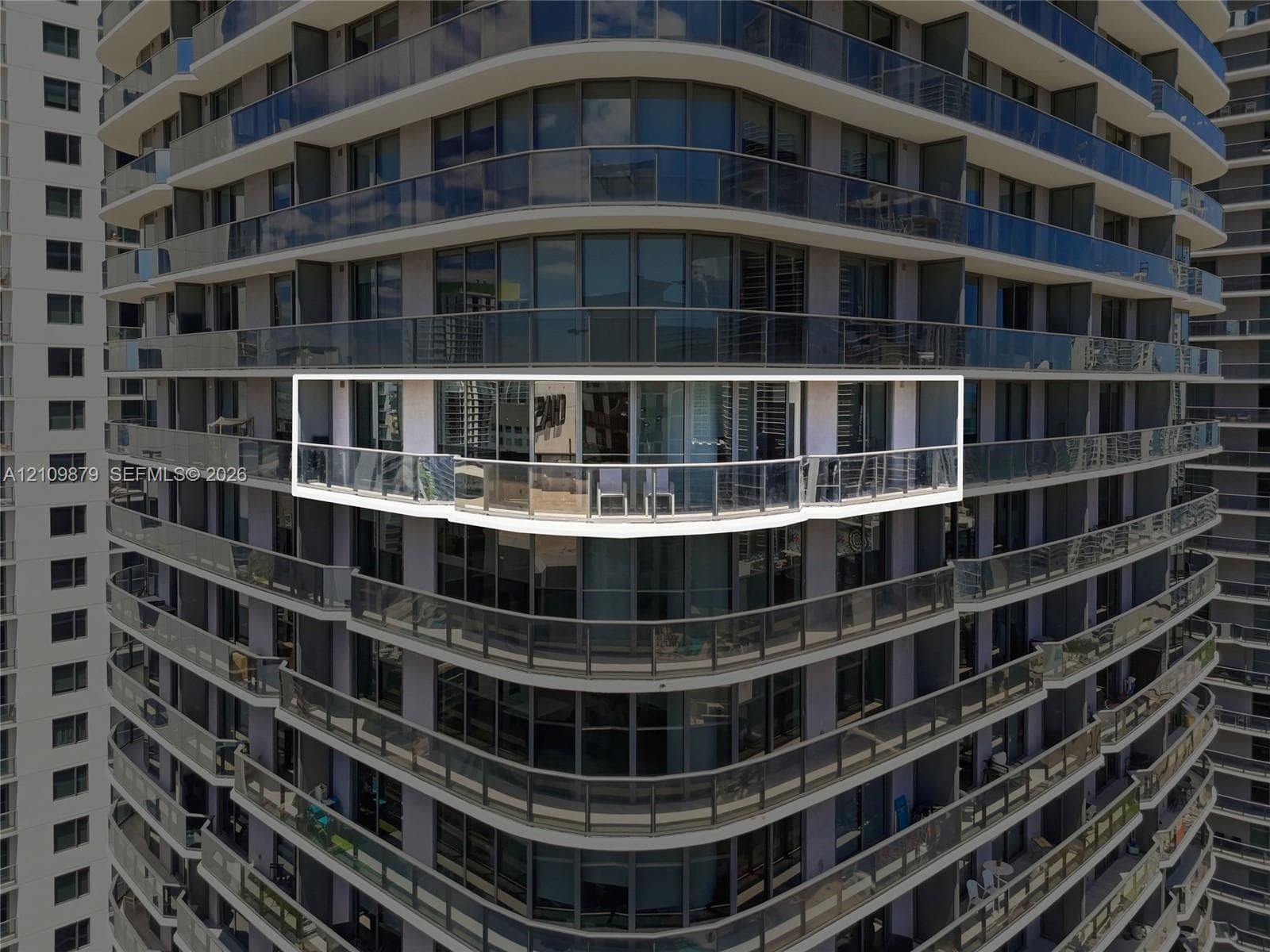 Brickell Heights West · #3106 in Miami - Photo 40