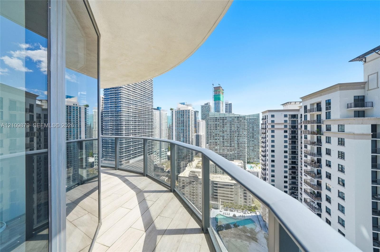 Brickell Heights West · #3106 in Miami - Photo 21