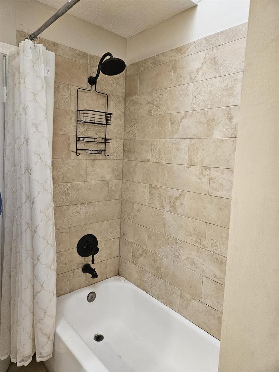 2nd full bath