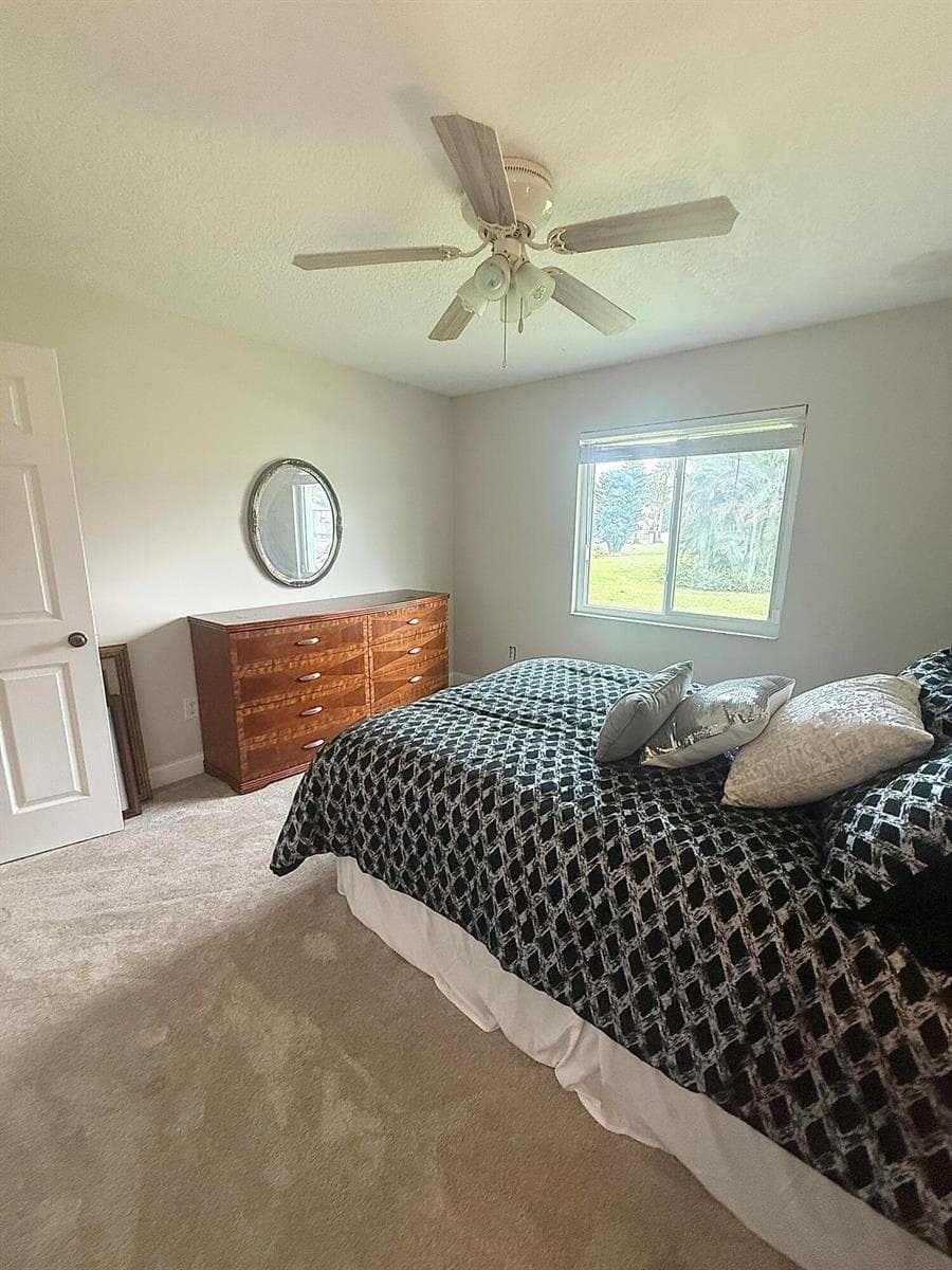 3rd bedroom