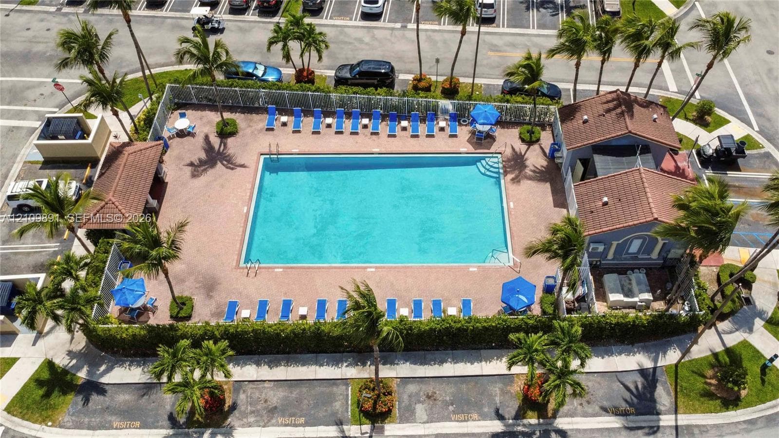 LEEWARD AT ISLANDS AT DOR · #1-8 in Doral - Photo 29