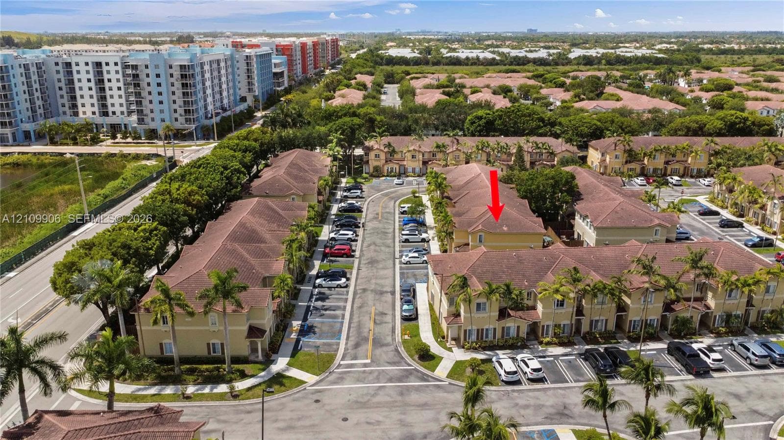 LEEWARD AT ISLANDS AT DOR · #8-12 in Doral - Photo 28