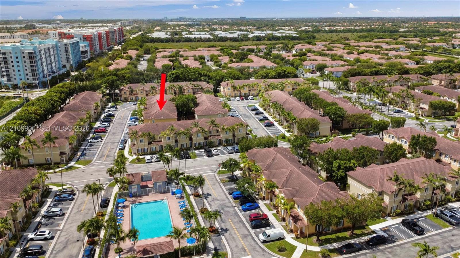 LEEWARD AT ISLANDS AT DOR · #8-12 in Doral - Photo 29
