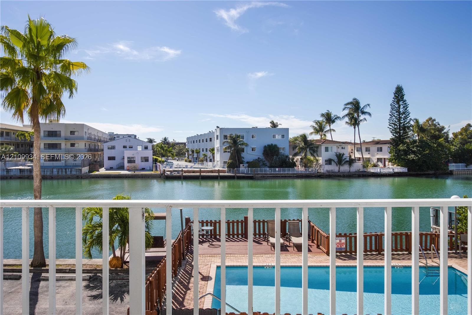 CORAL BAY CLUB CONDO · #205 in Miami Beach - Photo 2