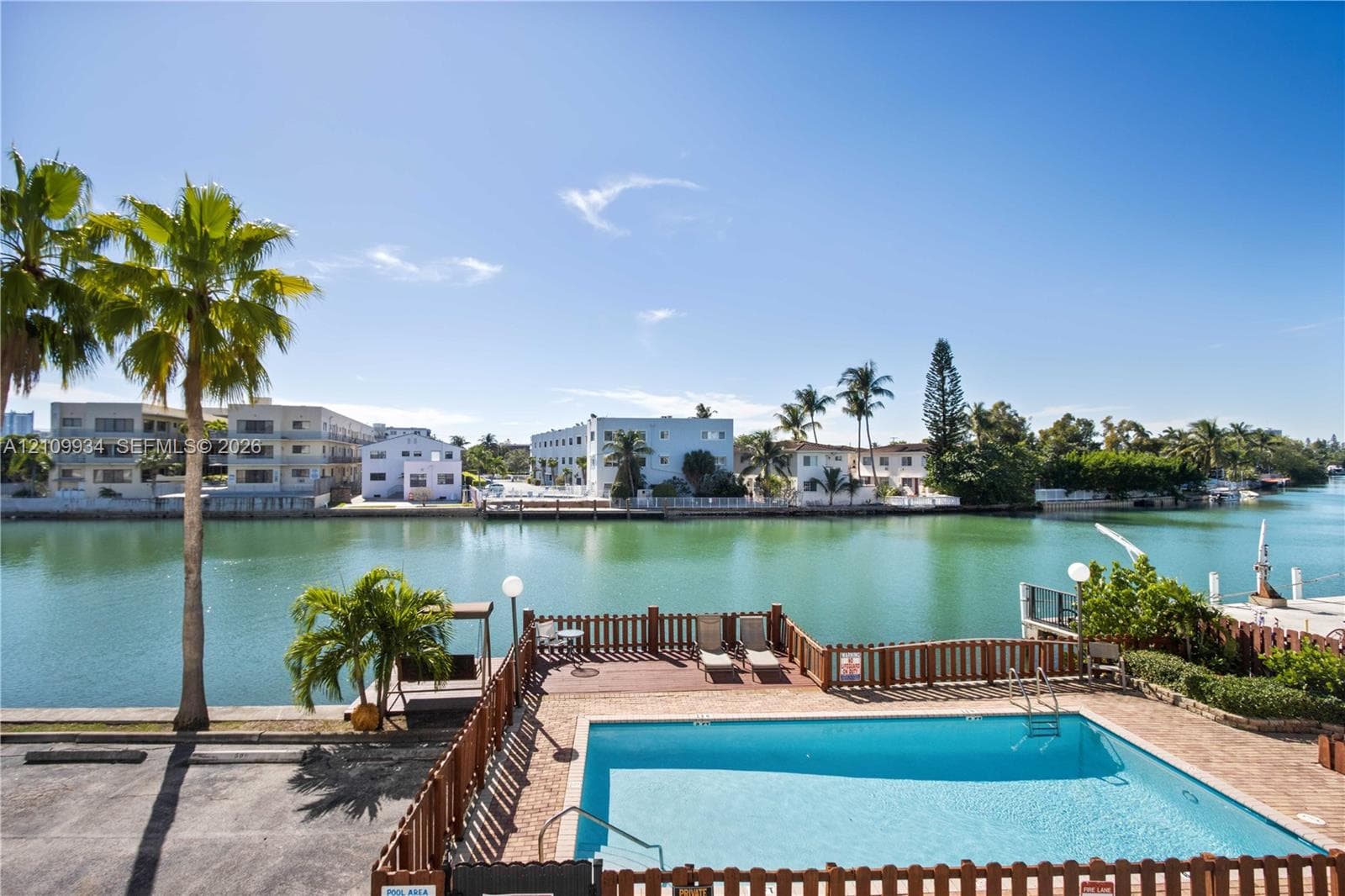 CORAL BAY CLUB CONDO · #205 in Miami Beach - Photo 22