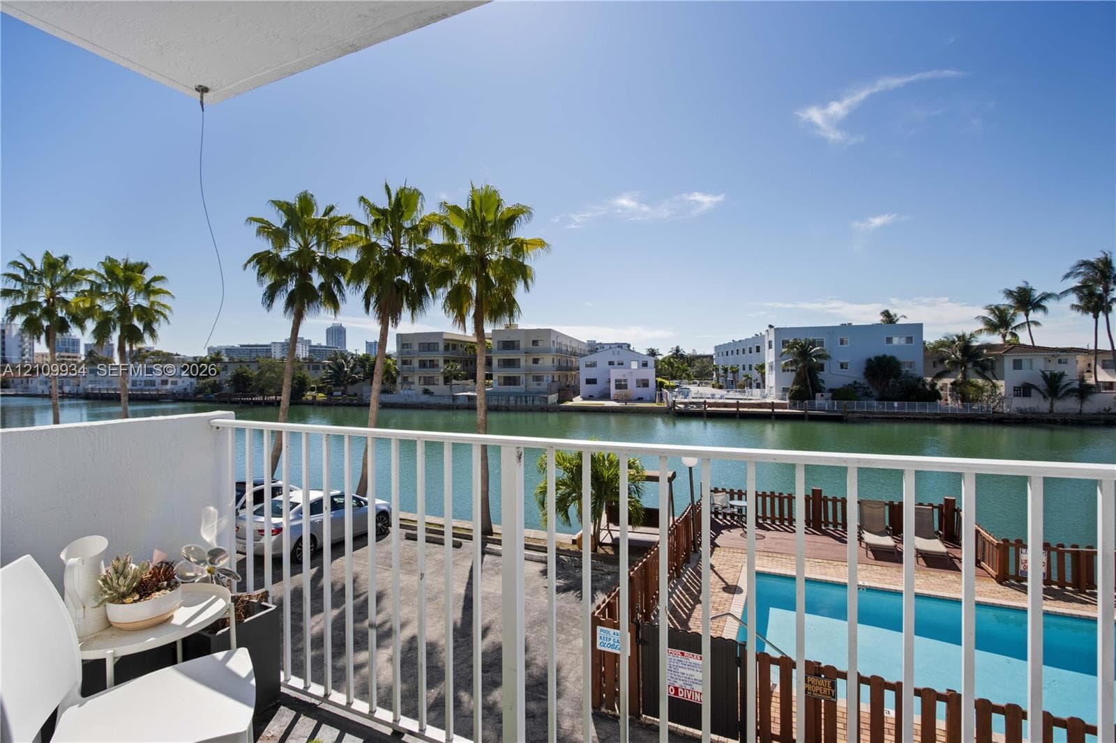 CORAL BAY CLUB CONDO · #205 in Miami Beach - Photo 3