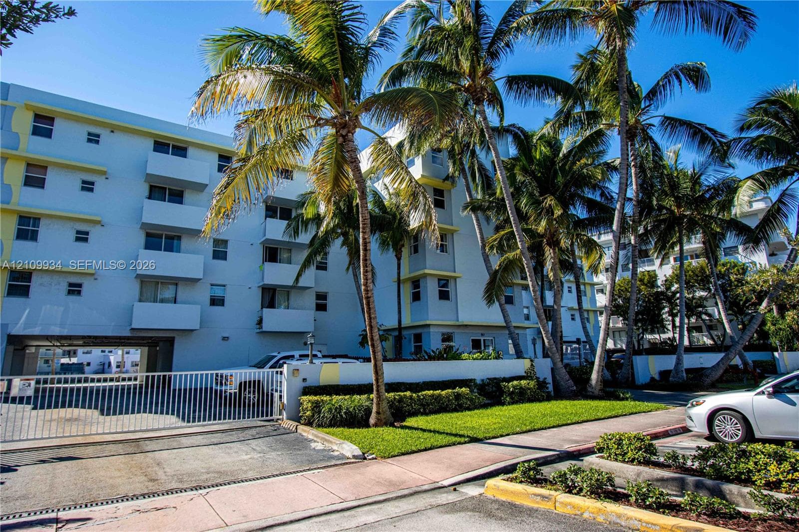 CORAL BAY CLUB CONDO · #205 in Miami Beach - Photo 24