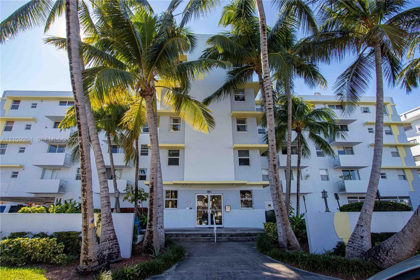 CORAL BAY CLUB CONDO · #205 in Miami Beach - Photo 25