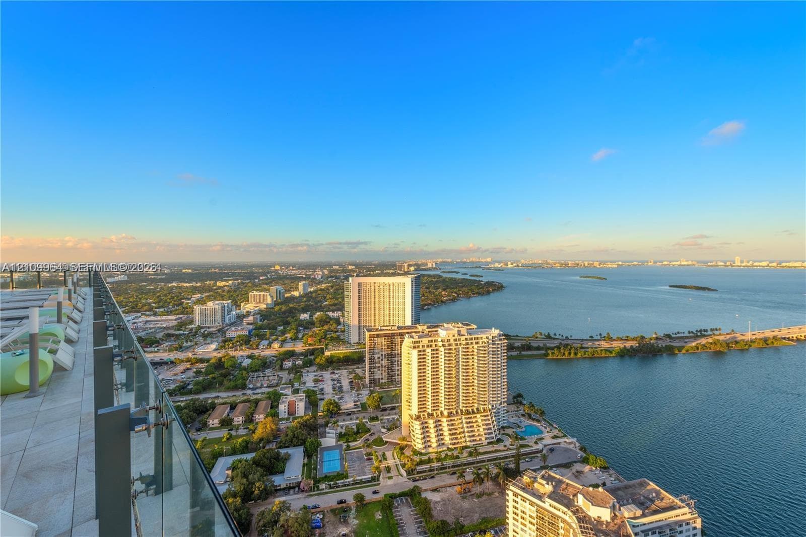 Paraiso Bayviews · #707 in Miami - Photo 23
