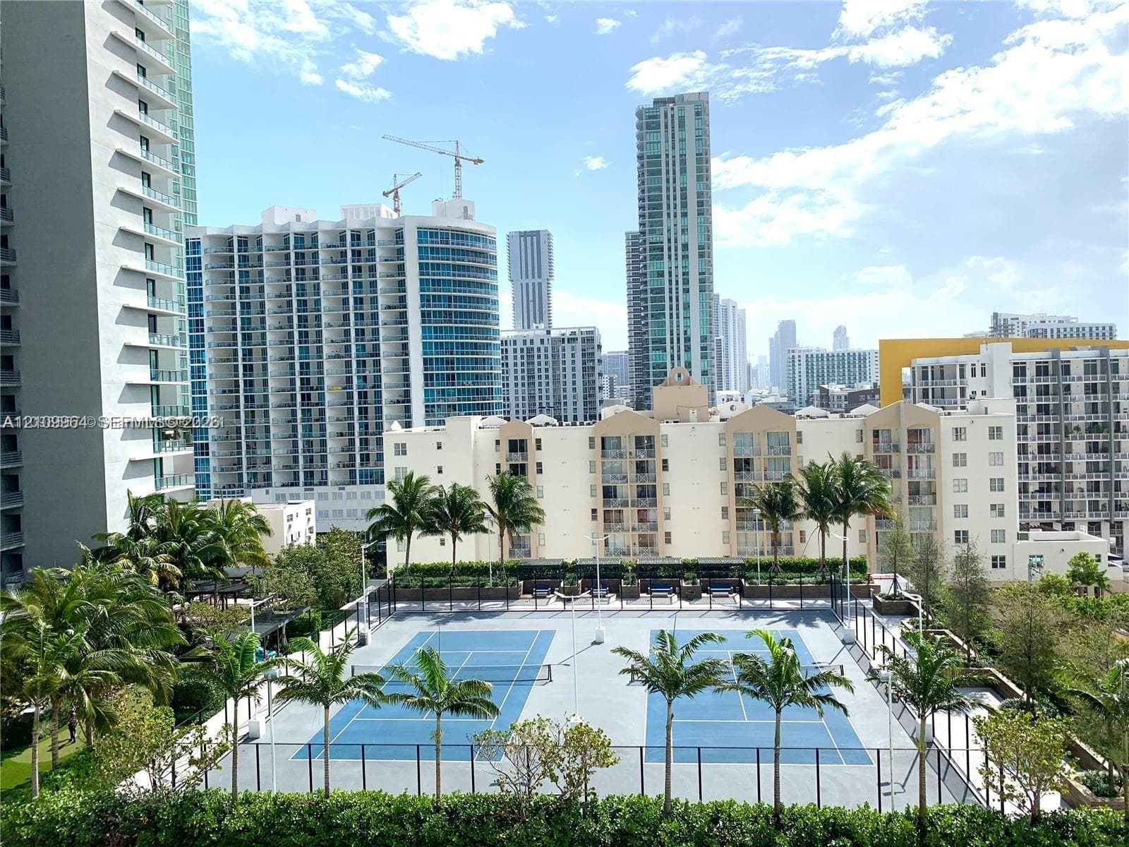 Paraiso Bayviews · #707 in Miami - Photo 2