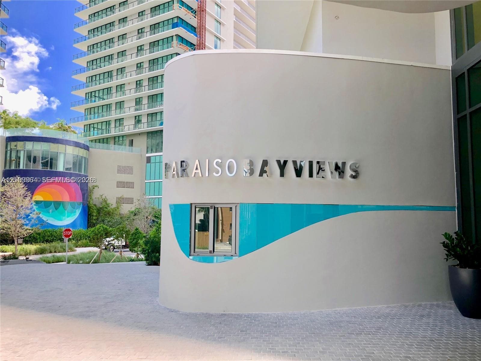 Paraiso Bayviews · #707 in Miami - Photo 16