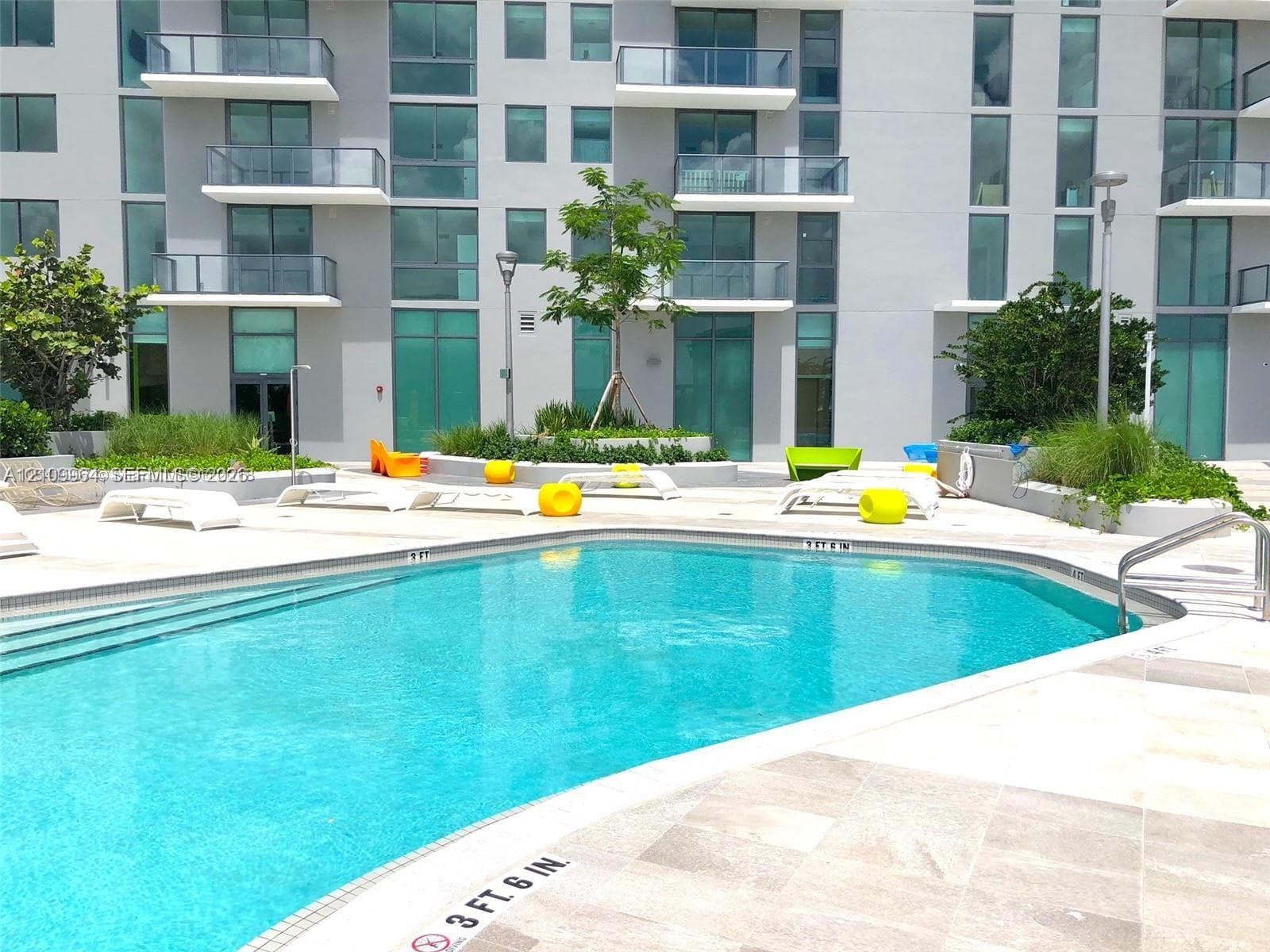 Paraiso Bayviews · #707 in Miami - Photo 22