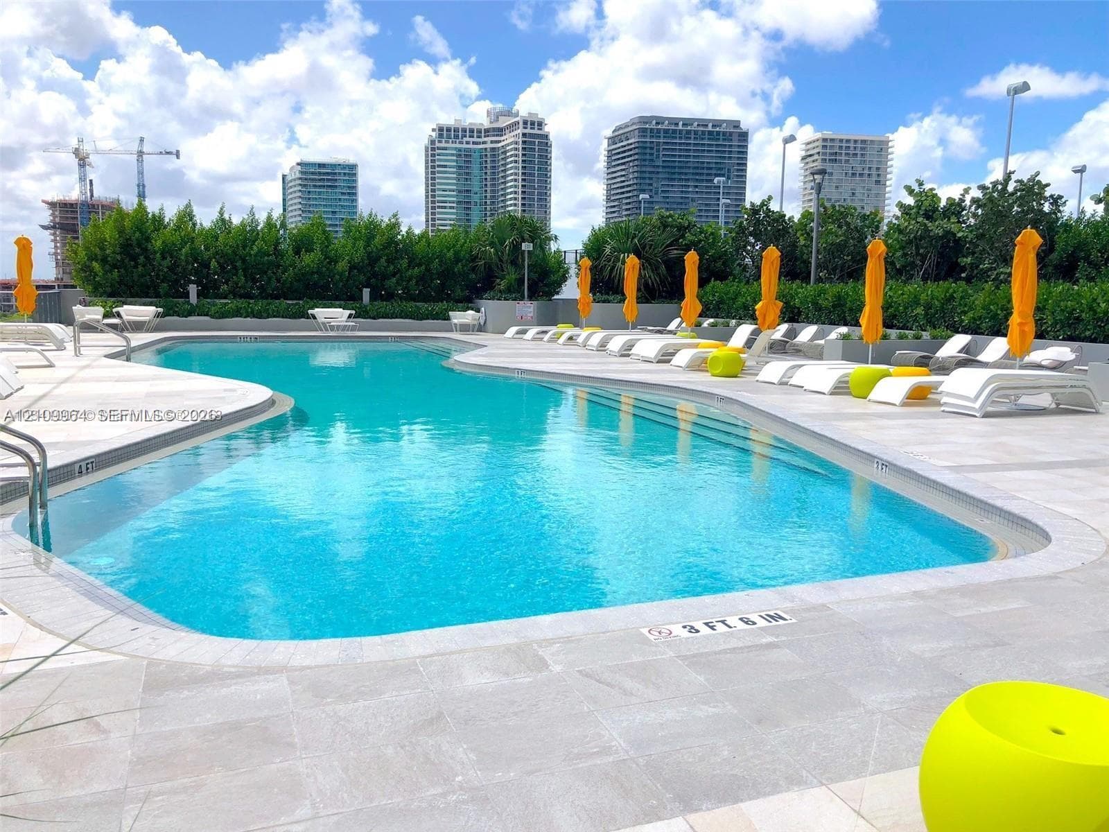 Paraiso Bayviews · #707 in Miami - Photo 20