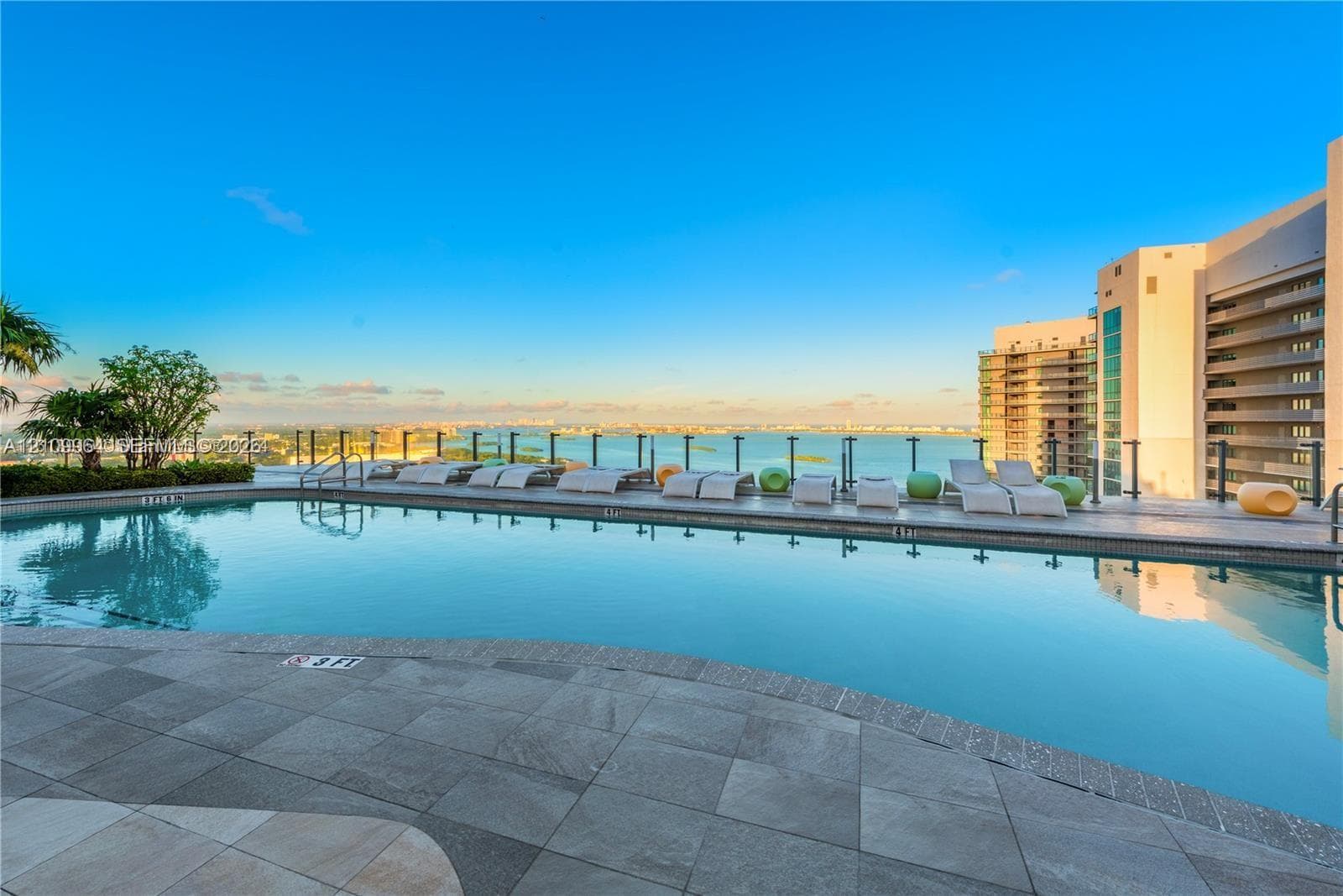 Paraiso Bayviews · #707 in Miami - Photo 24