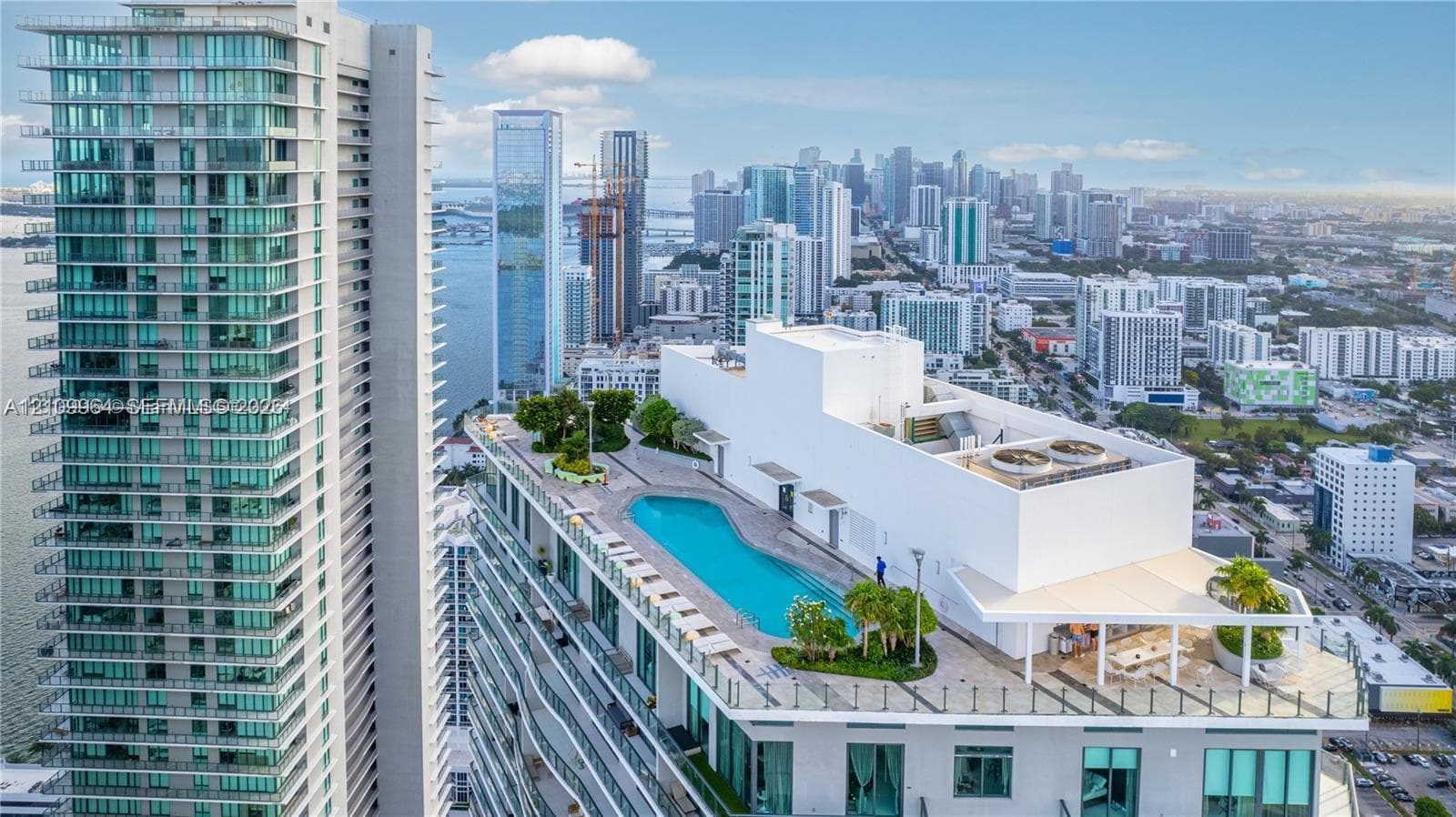 Paraiso Bayviews · #707 in Miami - Photo 38