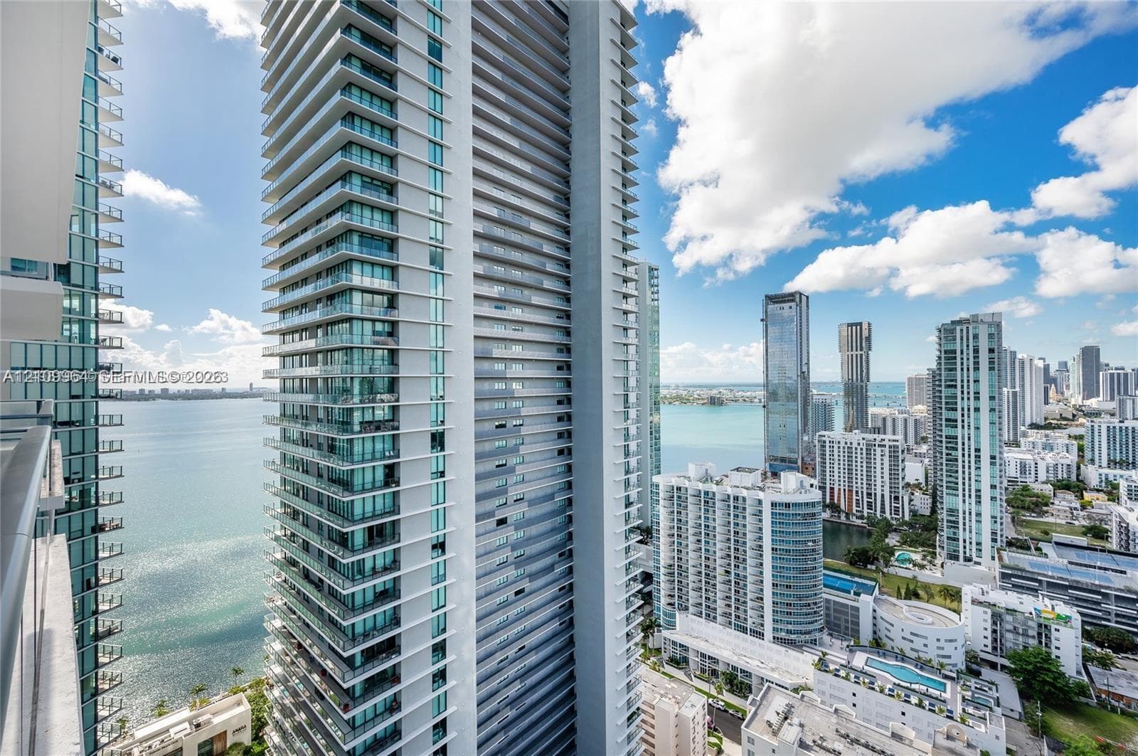 Paraiso Bayviews · #707 in Miami - Photo 37