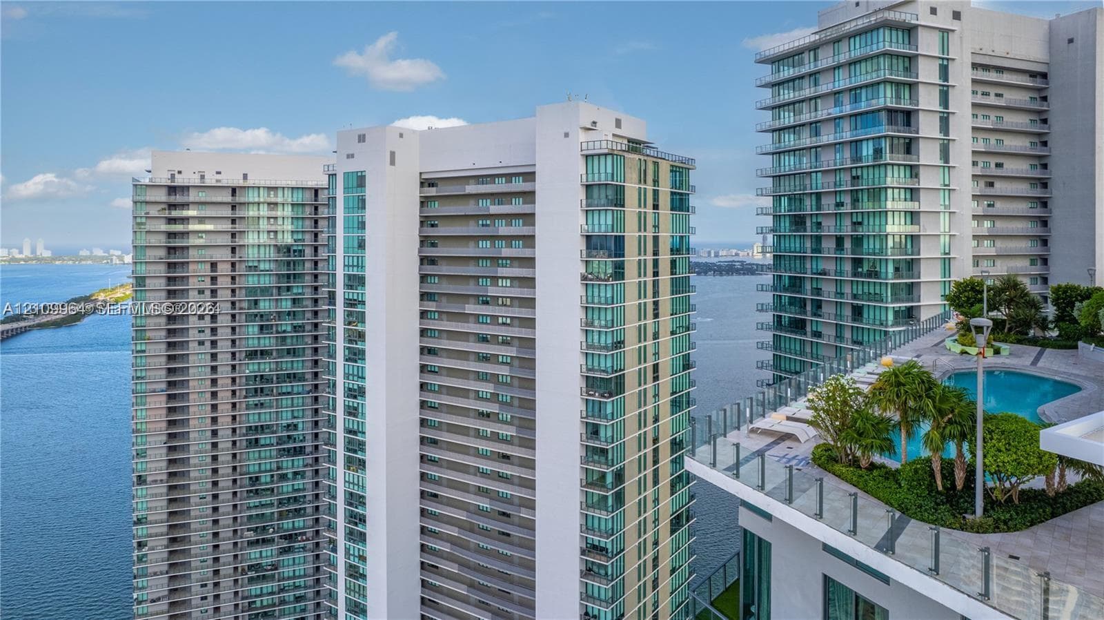 Paraiso Bayviews · #707 in Miami - Photo 39
