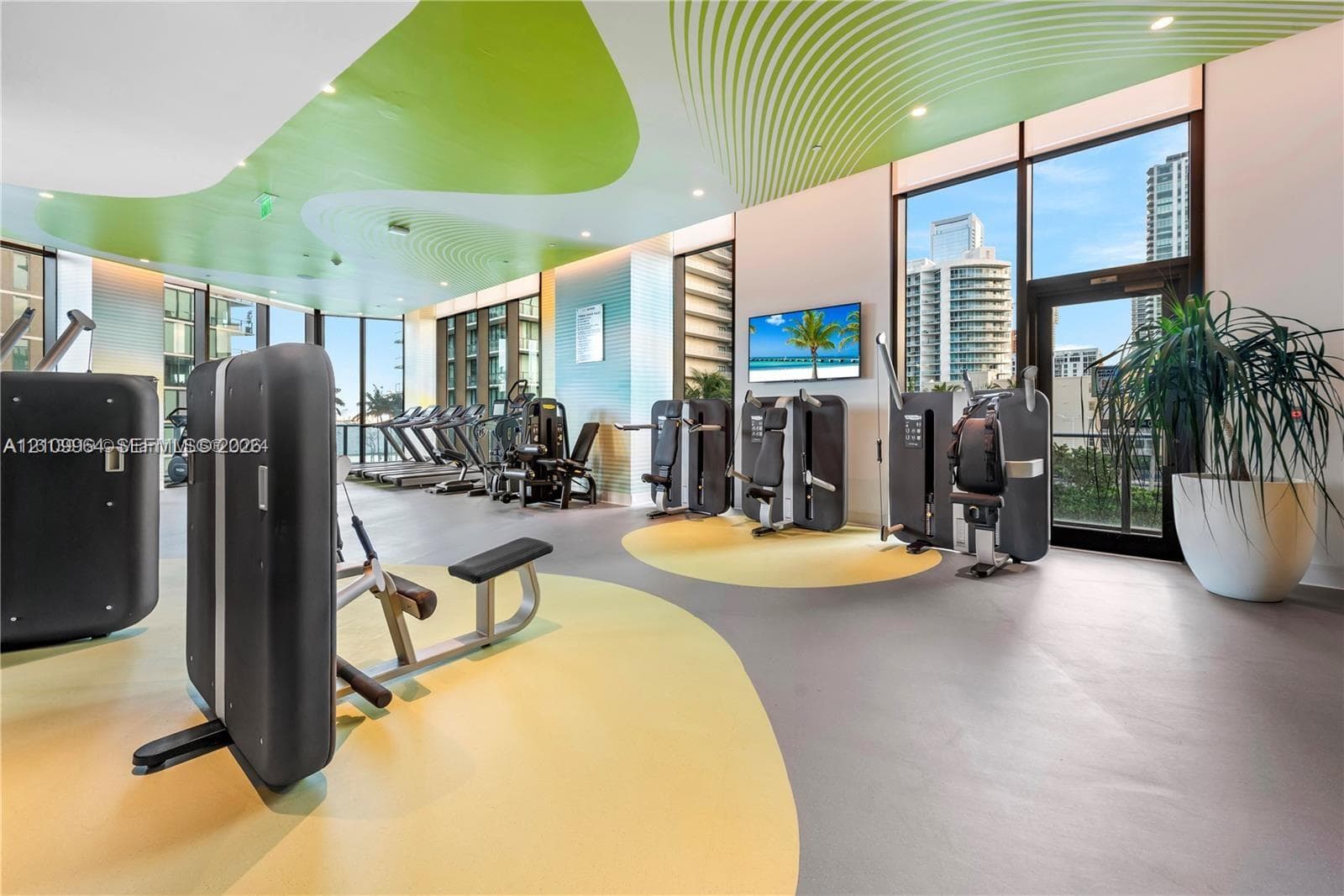 Paraiso Bayviews · #707 in Miami - Photo 29