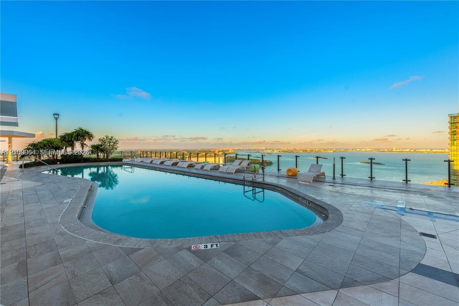 Paraiso Bayviews · #707 in Miami - Photo 25
