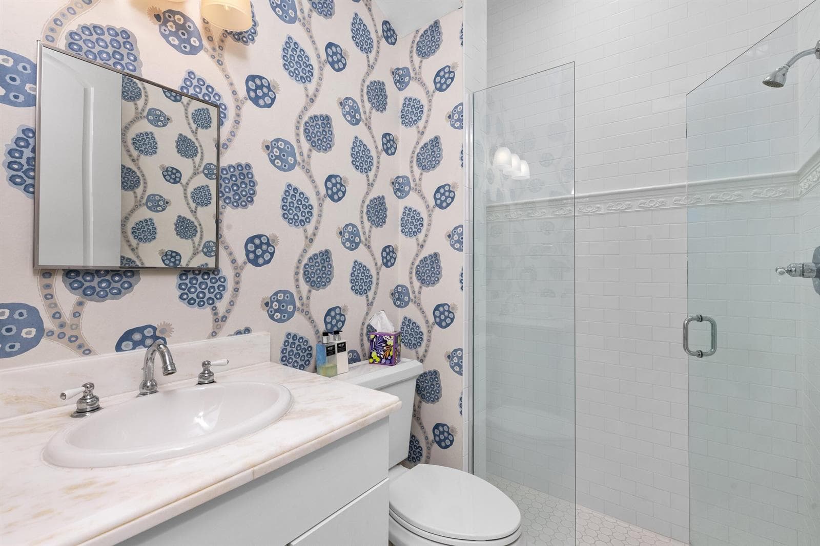 Guest Bath