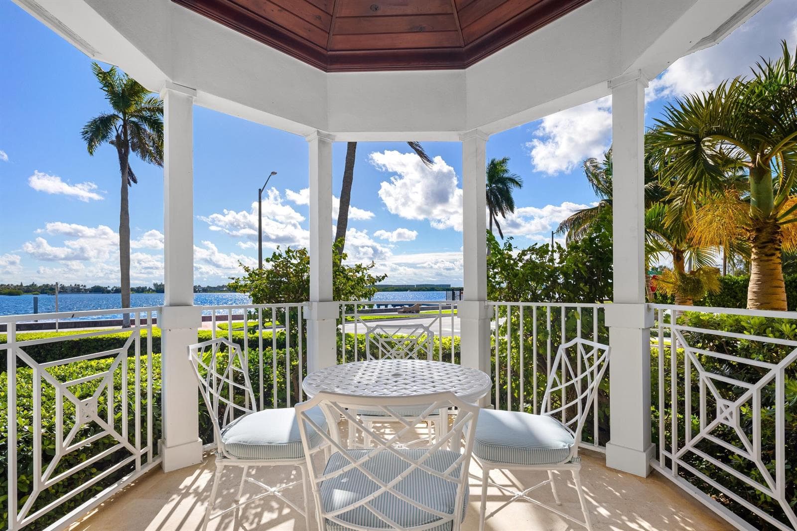 Gazebo