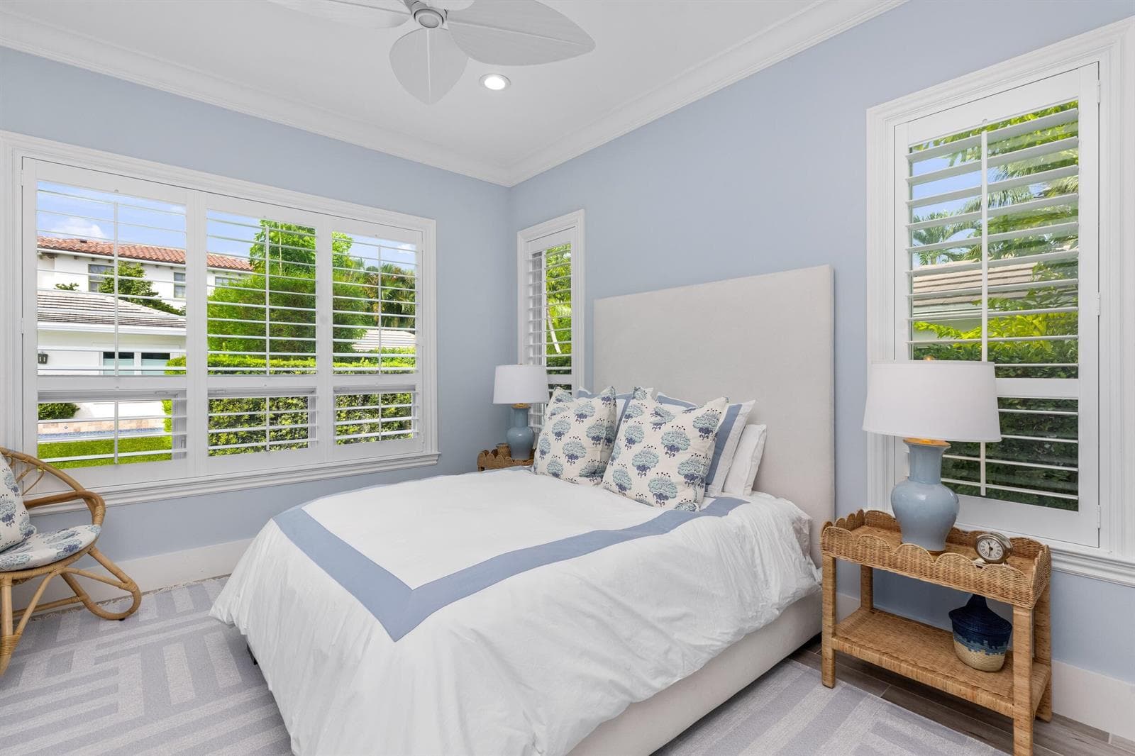 Guest Bed