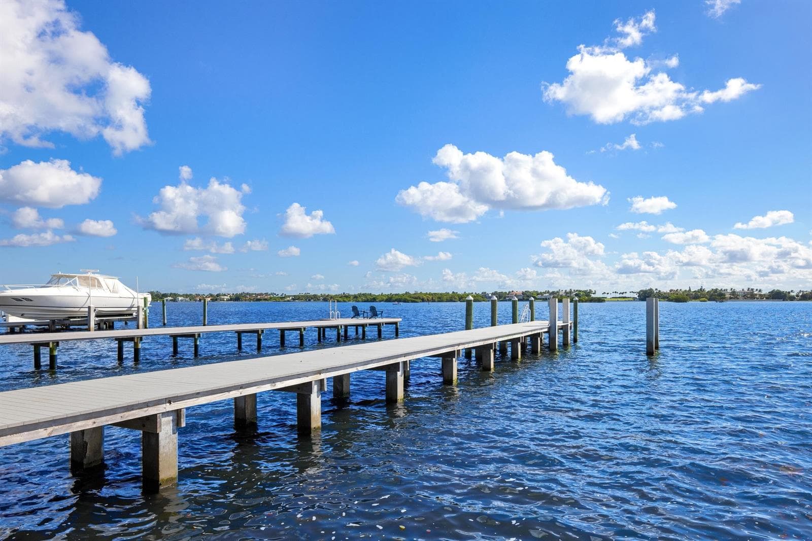 Dock