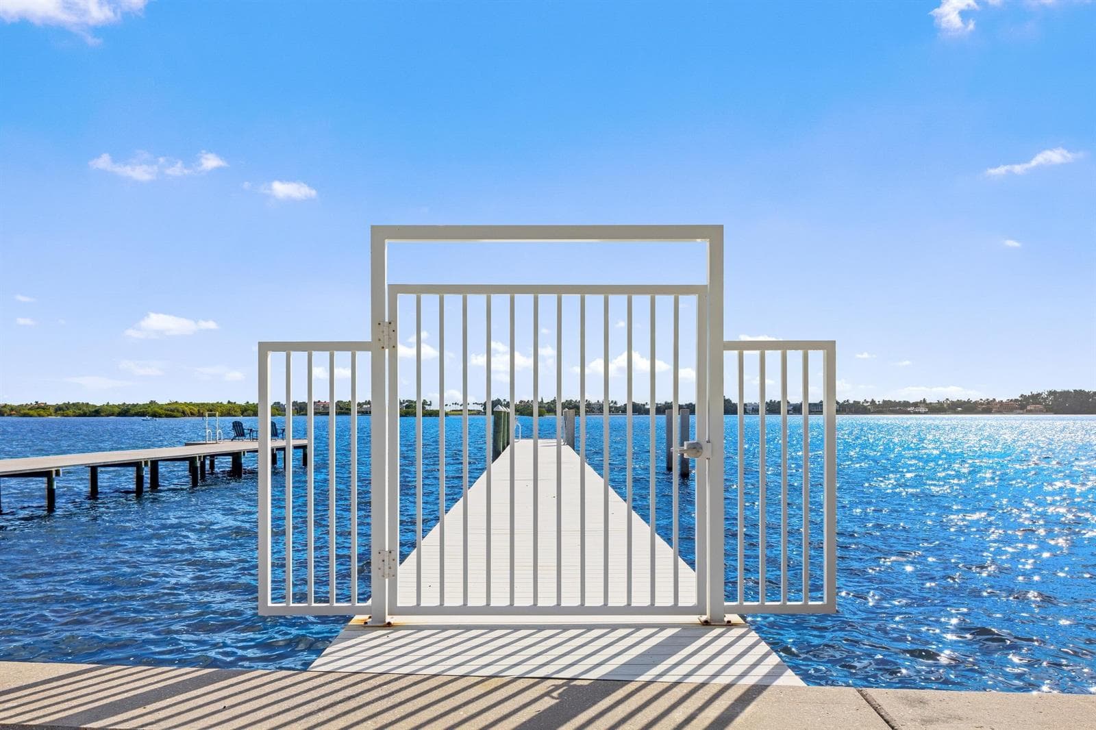 Dock