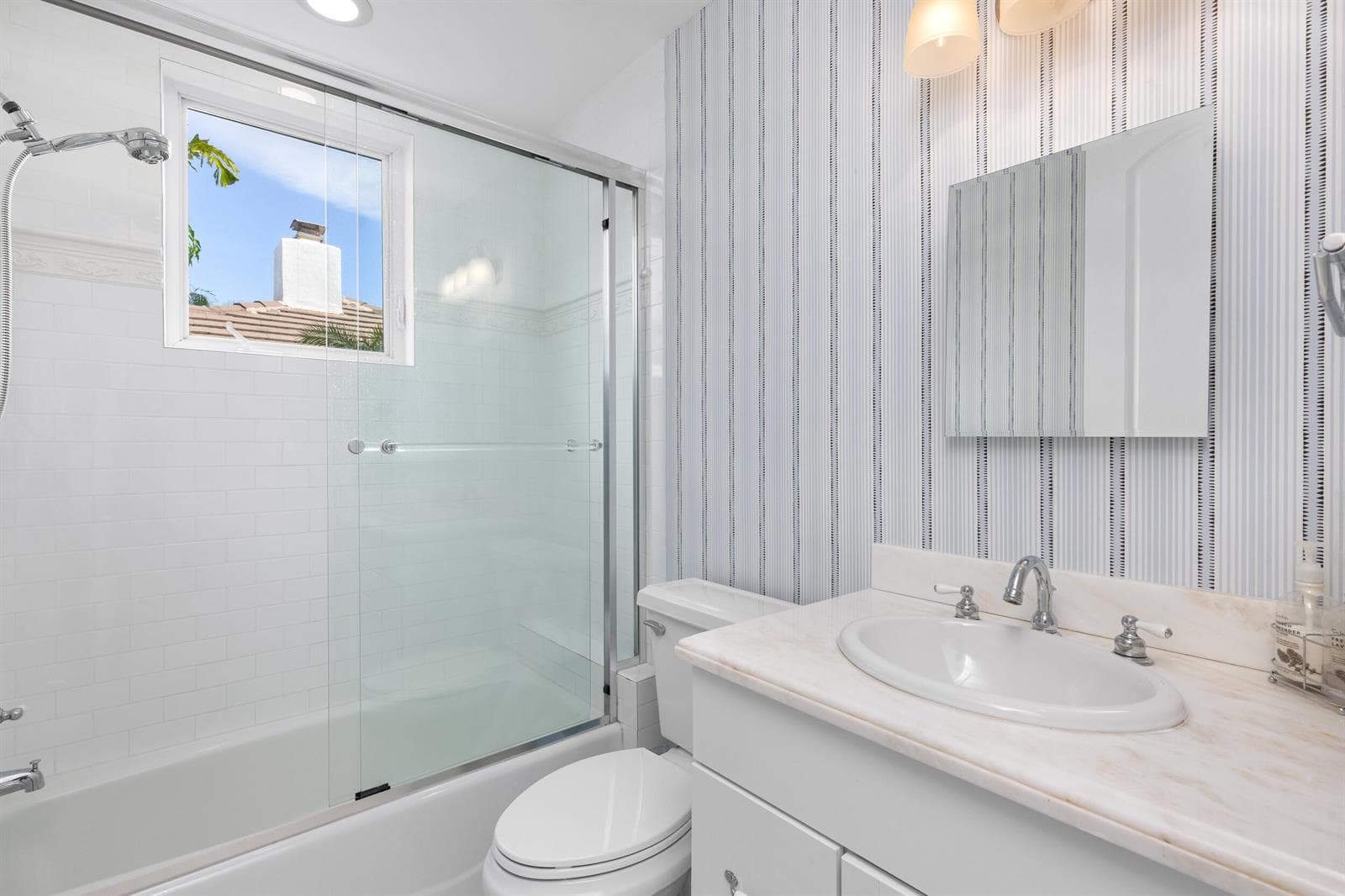 Guest Bath